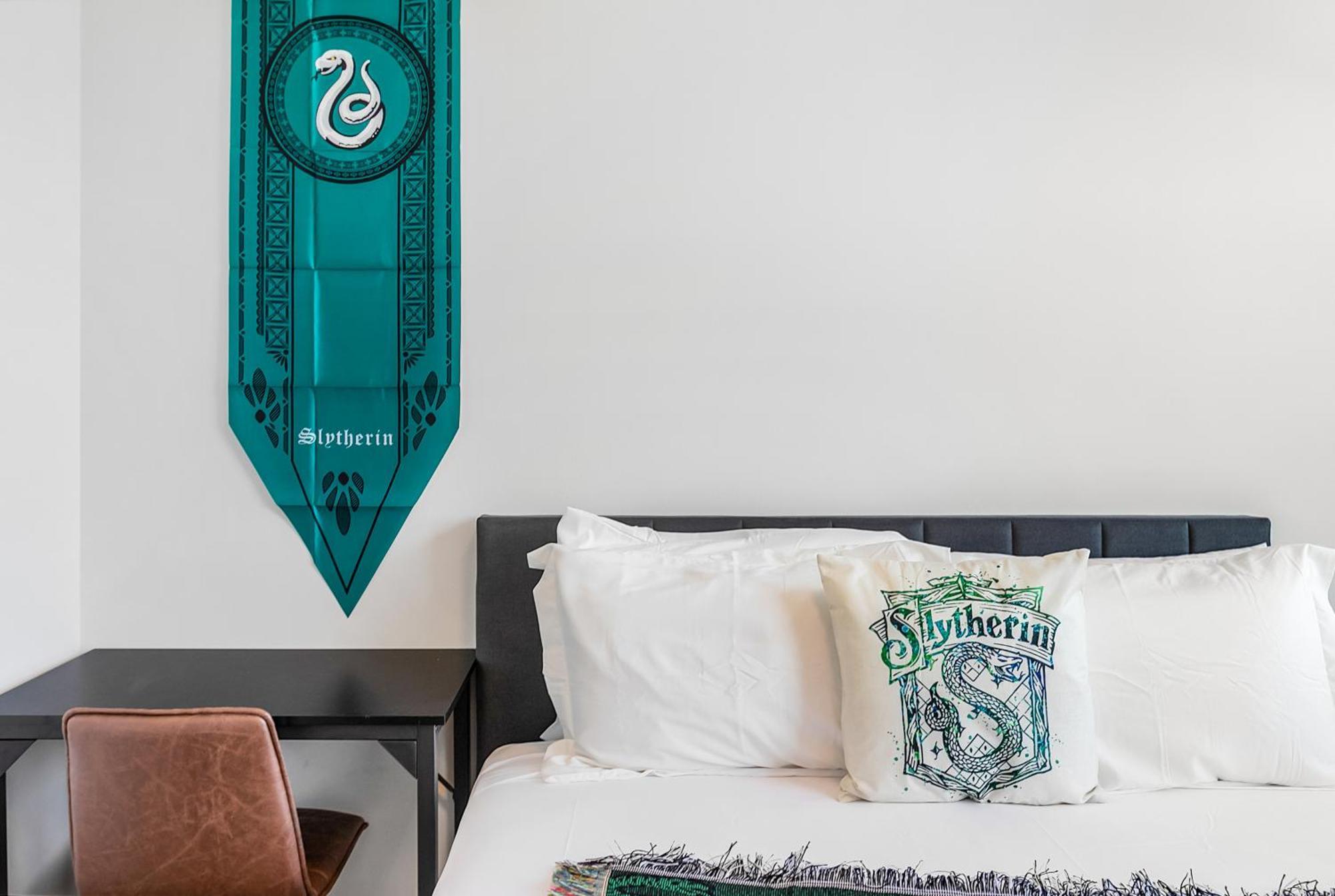 Harry Potter Sweet Suites Seattle Exterior foto
