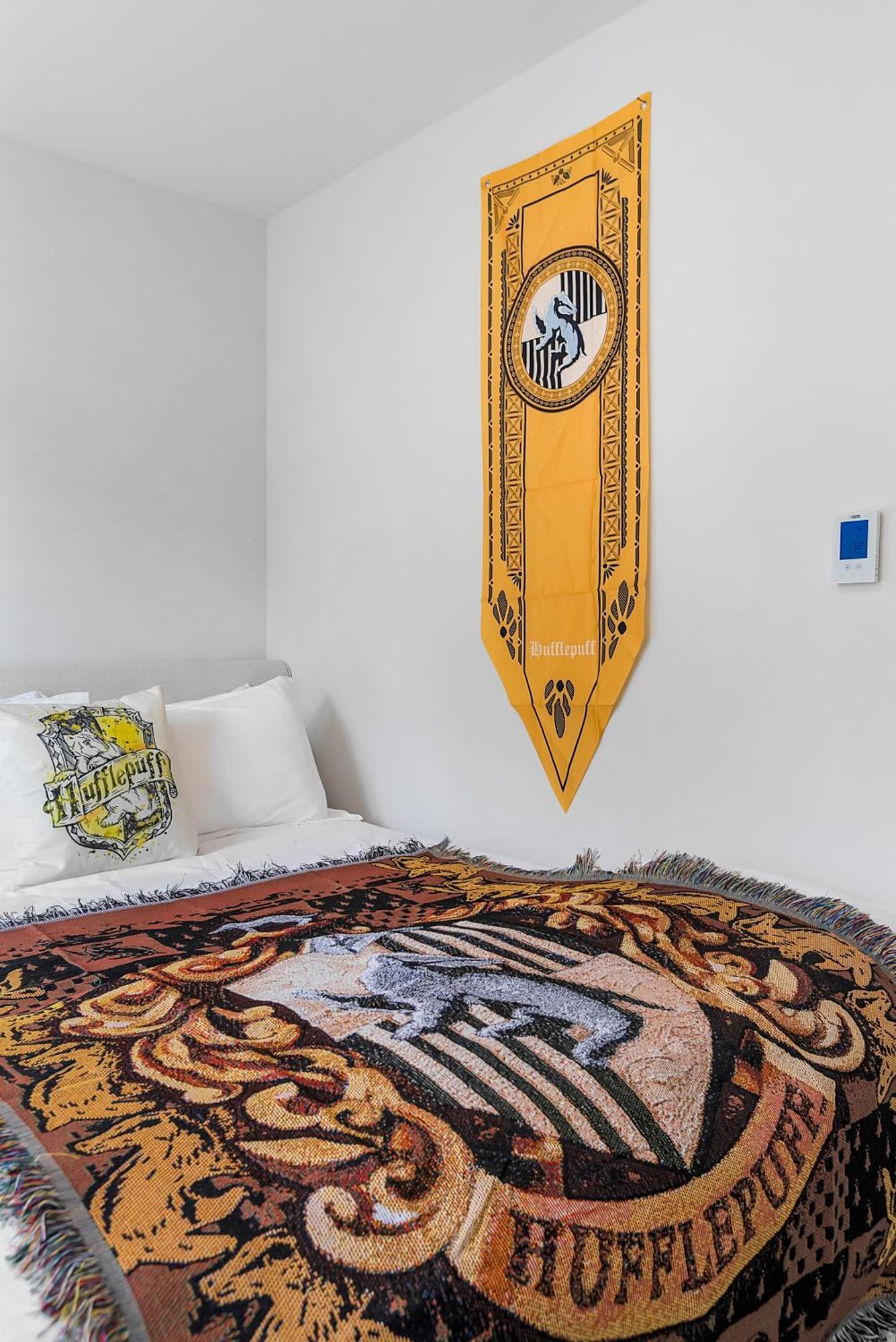 Harry Potter Sweet Suites Seattle Exterior foto